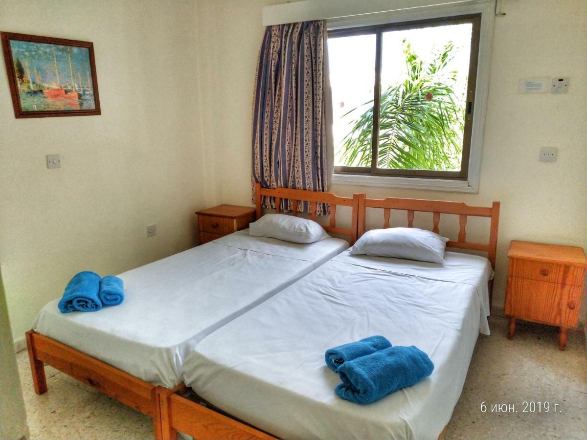 Apartment Constantaras